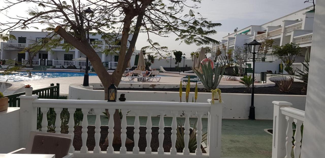 Loma Green Puerto del Carmen  Exterior foto