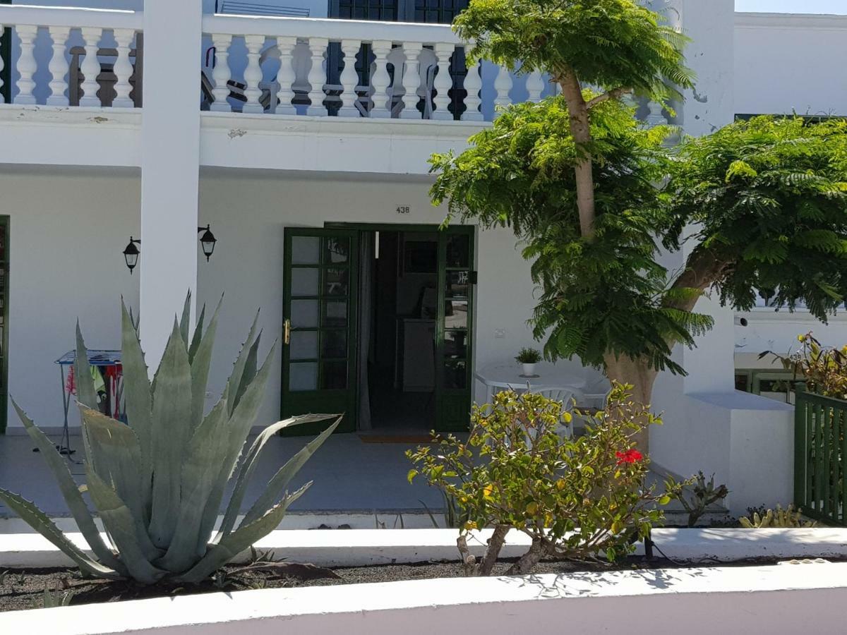 Loma Green Puerto del Carmen  Exterior foto