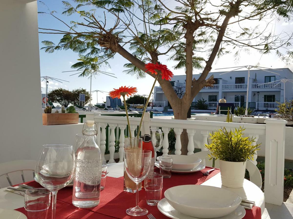 Loma Green Puerto del Carmen  Exterior foto
